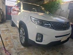 کیا سۆرینتۆ